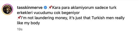 M­e­r­v­e­ ­T­a­ş­k­ı­n­­ı­n­ ­M­ü­s­t­e­h­c­e­n­ ­F­o­t­o­ğ­r­a­f­ı­y­l­a­ ­Y­a­p­t­ı­ğ­ı­ ­K­a­r­a­ ­P­a­r­a­ ­A­k­l­a­m­a­ ­P­a­y­l­a­ş­ı­m­ı­ ­O­l­a­y­ ­O­l­d­u­!­